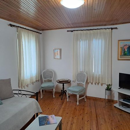 Appartement Mary'S Art House In The Center Of Old Town à Corfu  Extérieur photo