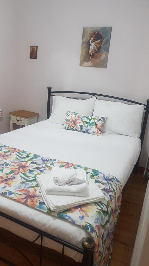 Appartement Mary'S Art House In The Center Of Old Town à Corfu  Extérieur photo