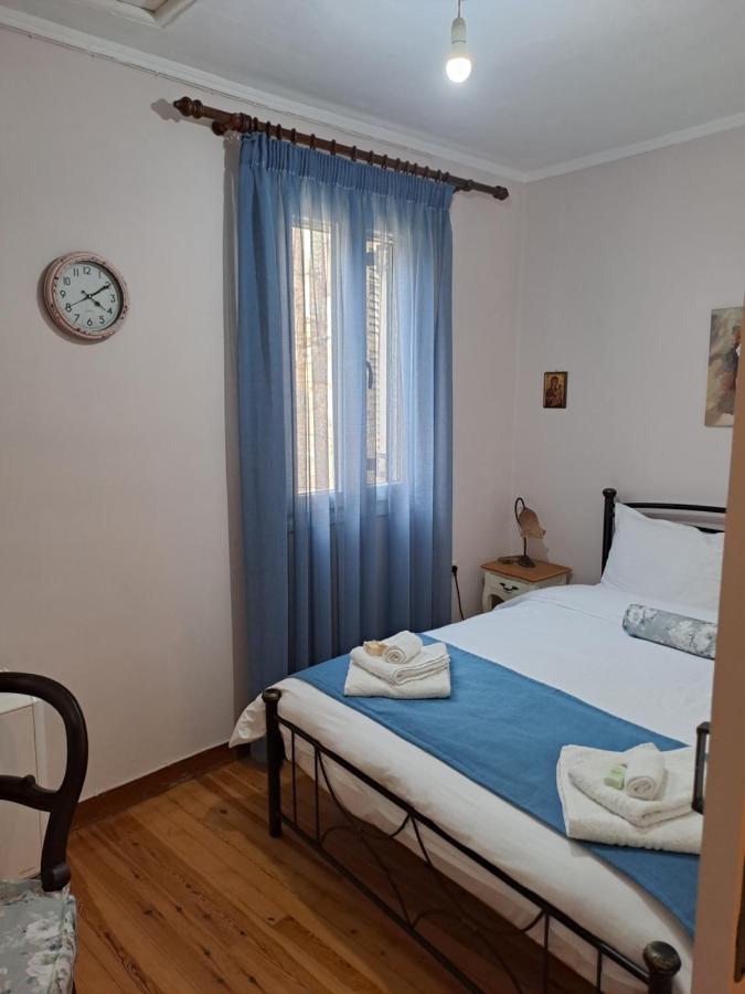Appartement Mary'S Art House In The Center Of Old Town à Corfu  Extérieur photo